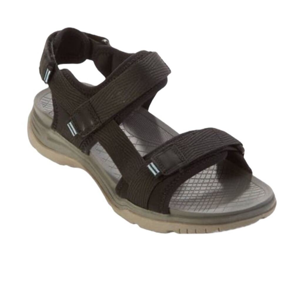 NWT! Earth Origins Mens Earth Origins Bostonian Bowen Sport Sandals